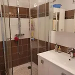 아파트 Center Montfleury 칸느
