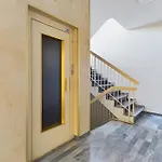 Center Montfleury 아파트