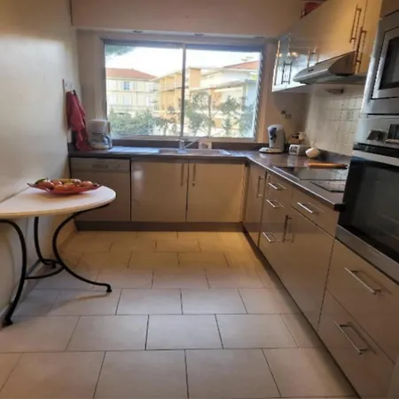 Center Montfleury Appartement *