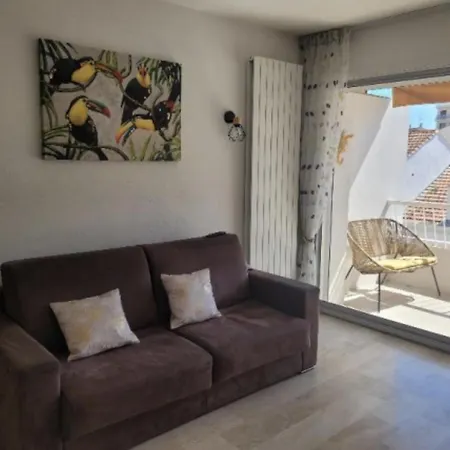 Center Montfleury Cannes