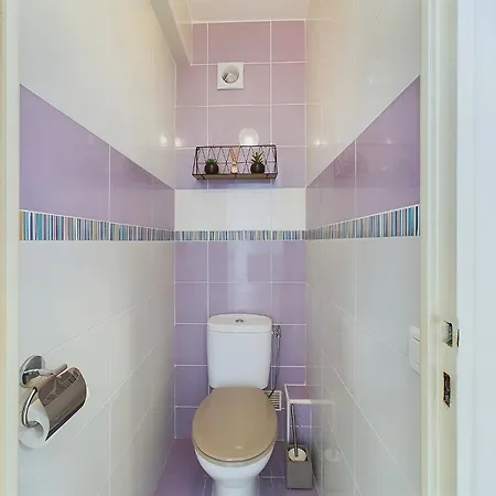 Center Montfleury * Cannes