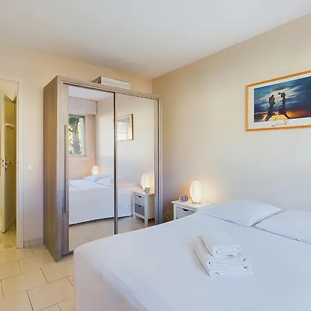 Center Montfleury Appartement