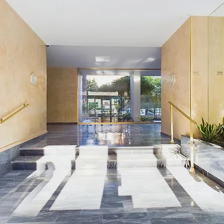 Appartement Center Montfleury Cannes