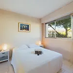 Center Montfleury Apartment *