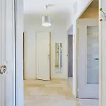 Center Montfleury Appartement Cannes