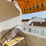 Center Montfleury Cannes