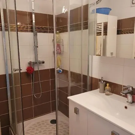 Apartmán Center Montfleury Cannes