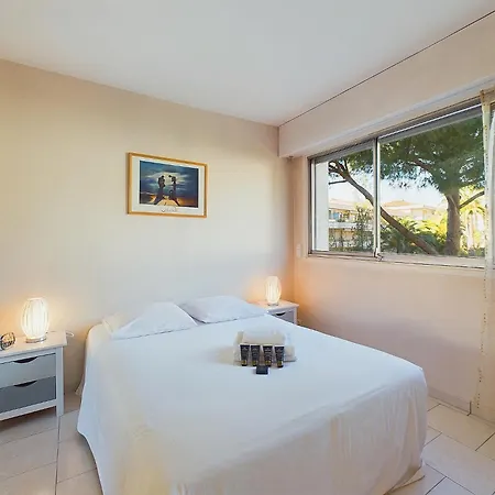 Center Montfleury Apartmán *