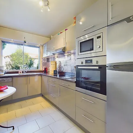 Center Montfleury * Cannes