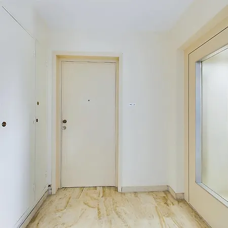 Apartmán Center Montfleury *