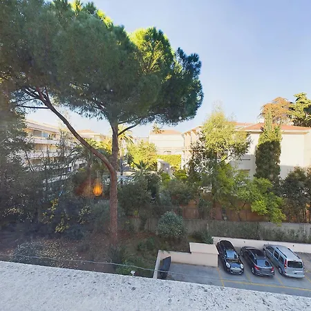 Apartmán Center Montfleury *