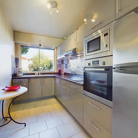 Center Montfleury Cannes