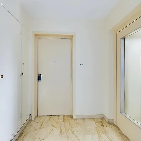 شقة Center Montfleury كان