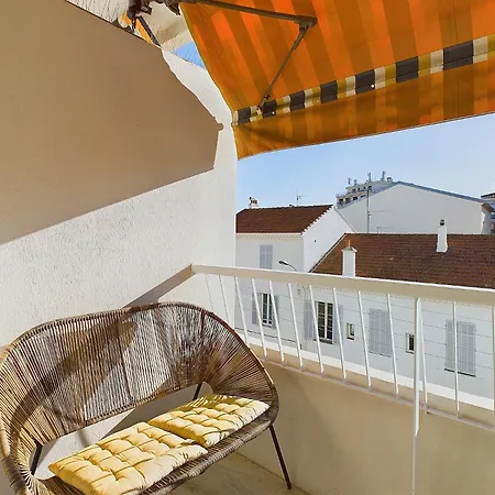 Center Montfleury Cannes