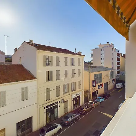 Center Montfleury